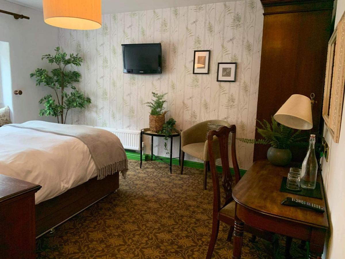 The Star Inn Woodstock Zewnętrze zdjęcie